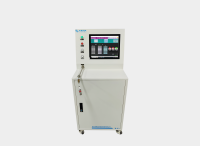 100L浮子校准