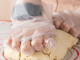 pet disposable gloves