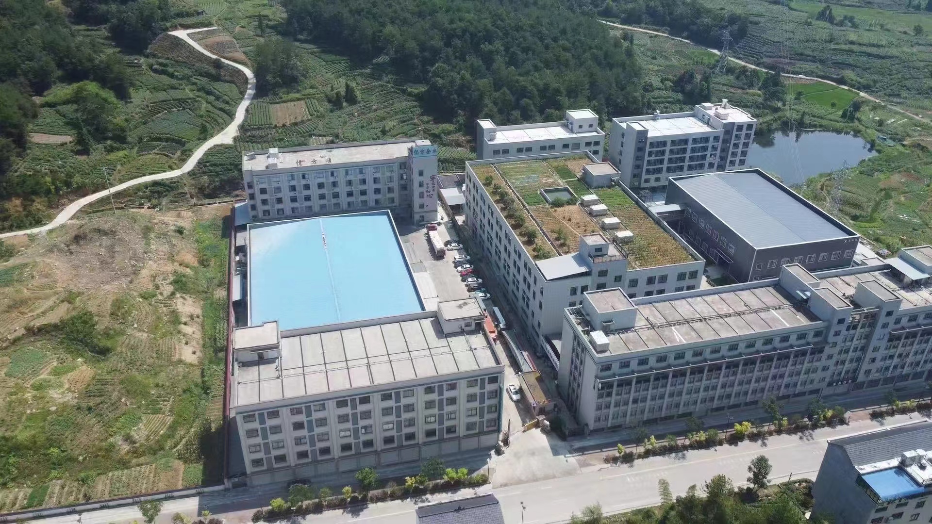 Zhejiang Yifang New Materials Co., Ltd.