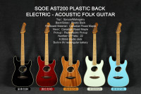 AST200