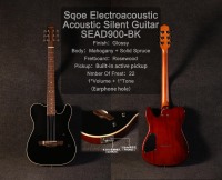 SEAD900-BK