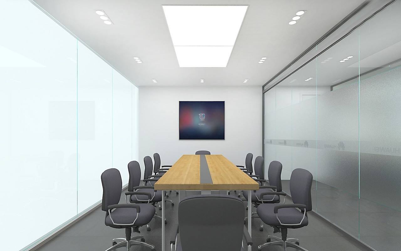 汉博艺通投影秀