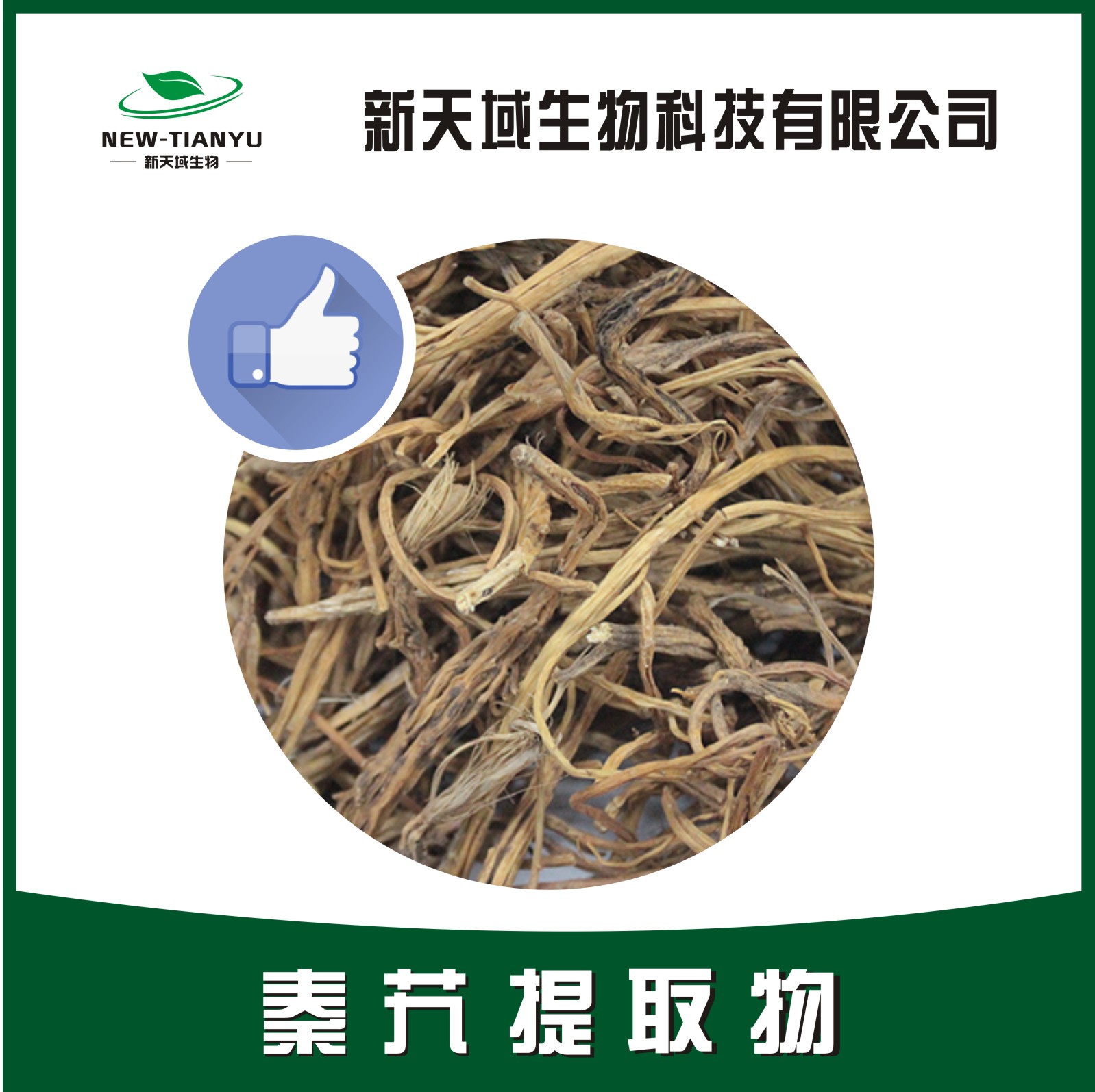 姜黄提取物-陕西新天域生物科技有限公司-官网