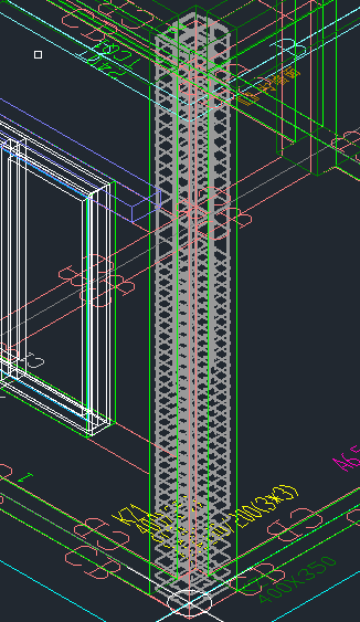 04-泰安市上峪村17-楼-造价与BIM相结合6