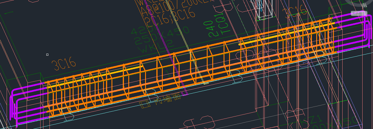 04-泰安市上峪村17-楼-造价与BIM相结合7