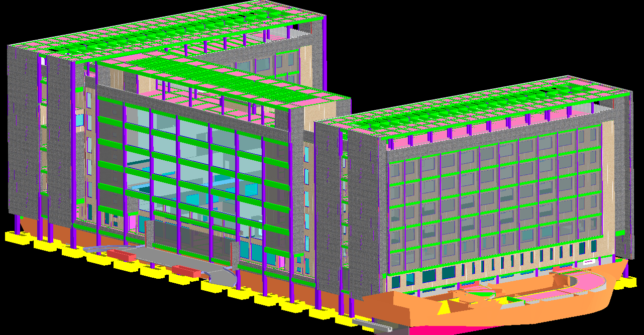 冶金技术研发中心封面Logo图片