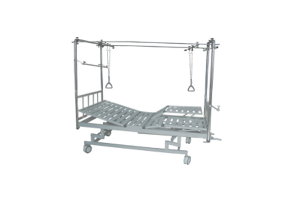 医用床类-9牵引床-LY-C18