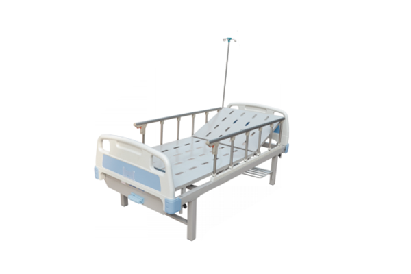 医用床类-6单摇床-LY-C06