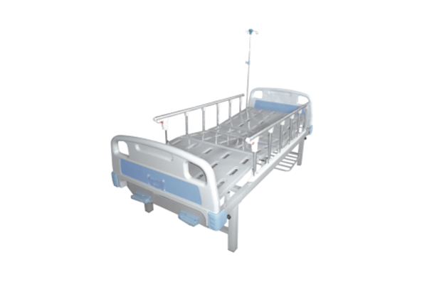 医用床类-5双摇床-LY-C03