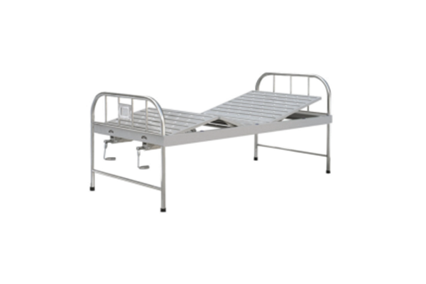 医用床类-5双摇床-LY-C05