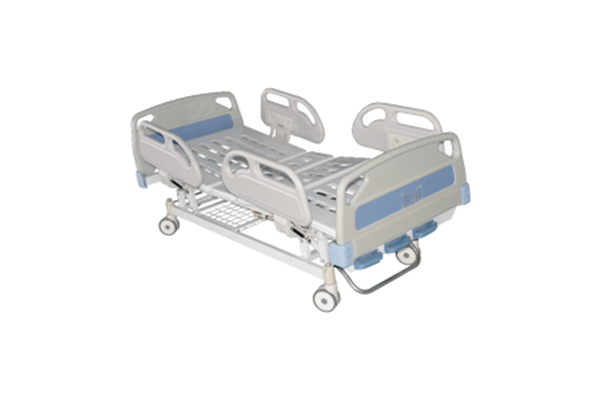 医用床类-4重症监护床-LY-C15
