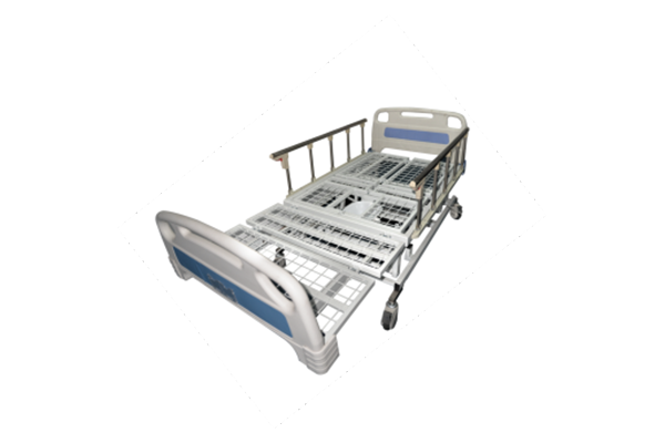 医用床类-3电动多功能-LY-DC05