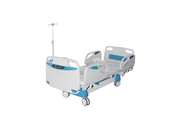 医用床类-2电动病床-LY-DC01