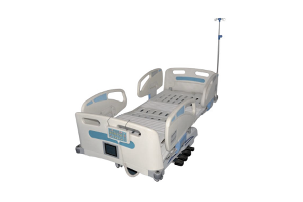 医用床类-2电动病床-LY-DC03