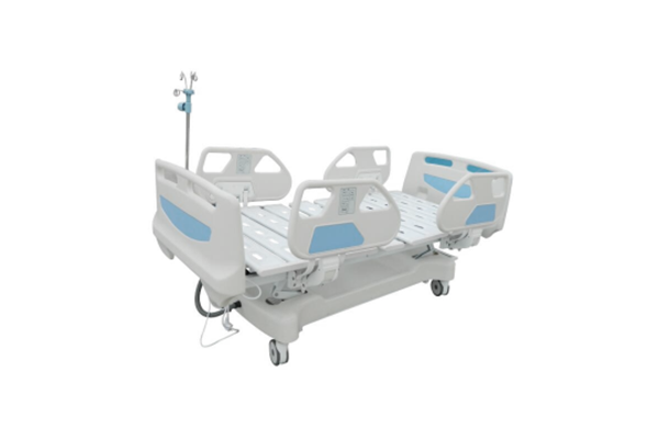 医用床类-2电动病床-LY-DC04