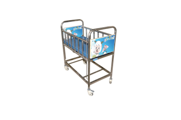 医用床类-16婴儿床-LY-C30