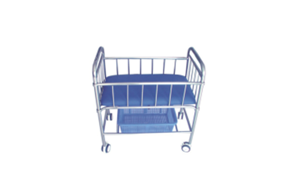 医用床类-16婴儿床-LY-C31