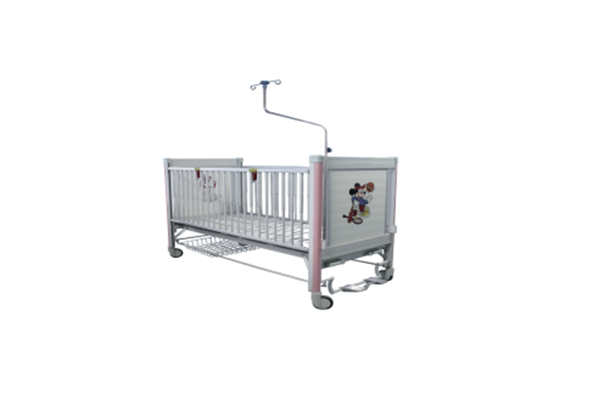 医用床类-15儿童床-LY-C28