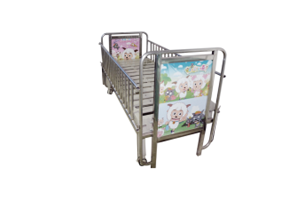 医用床类-15儿童床-LY-C29