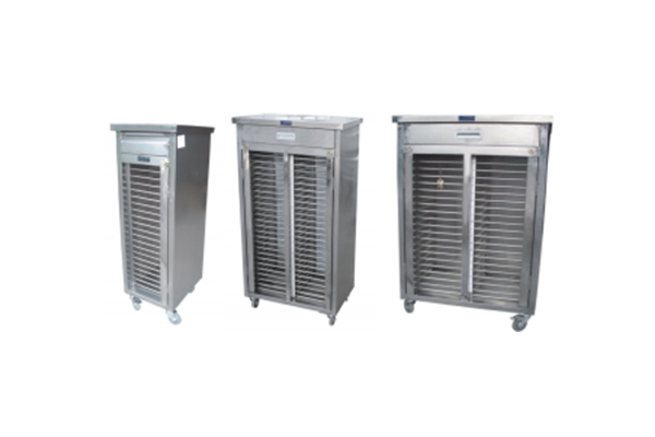 医用柜架类-4病历柜-LY-1201