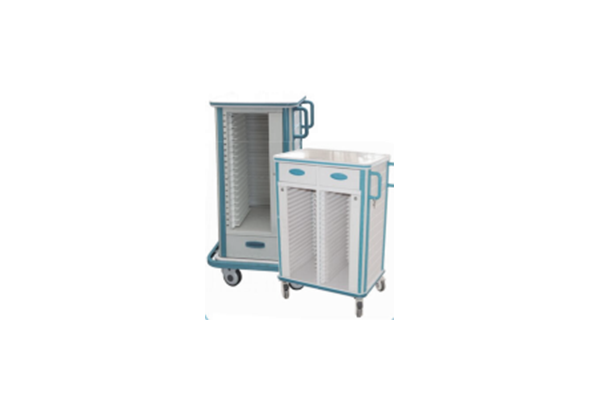 医用柜架类-4病历柜-LY-1201A