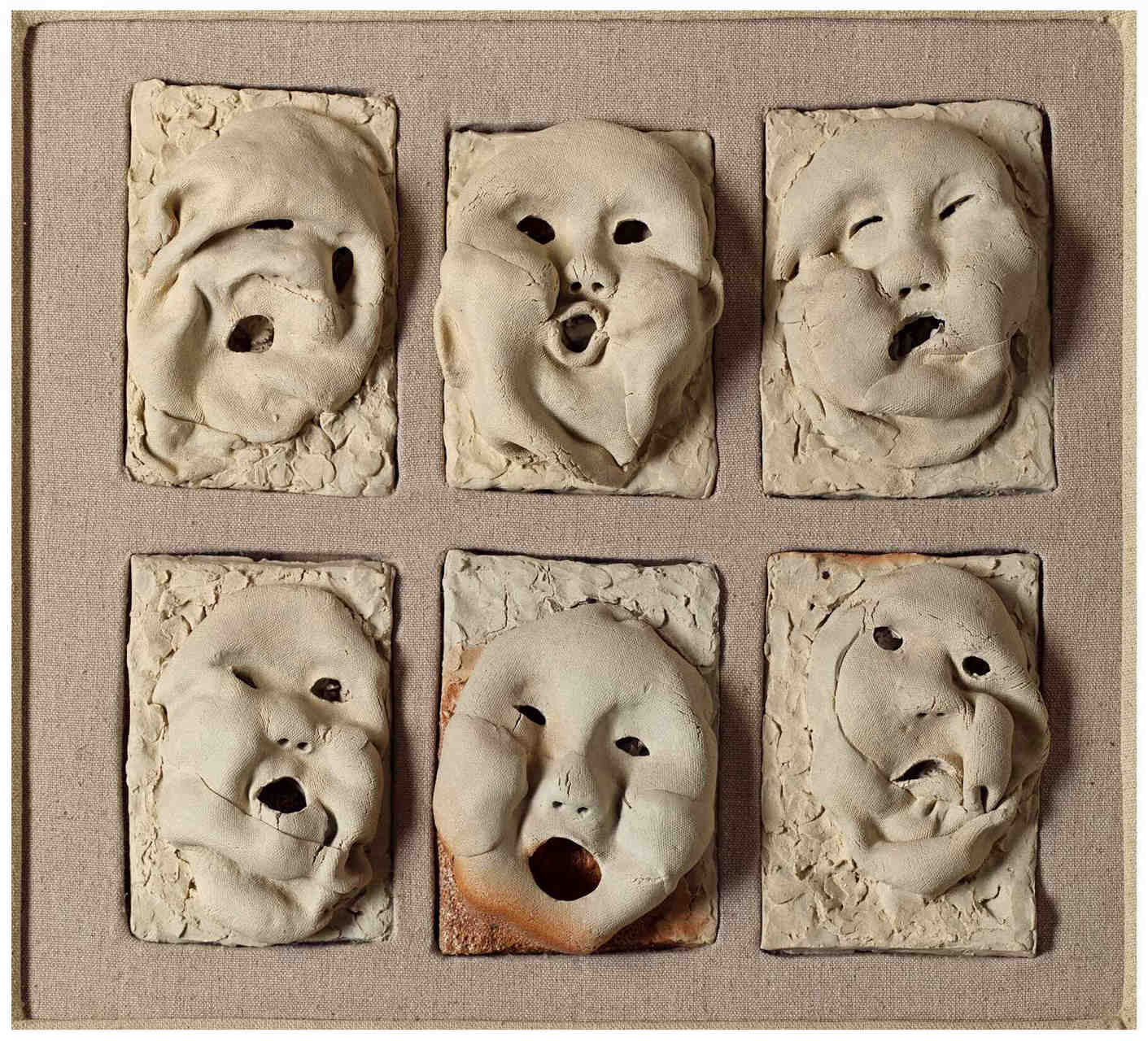 邝利敏《浮声缘》