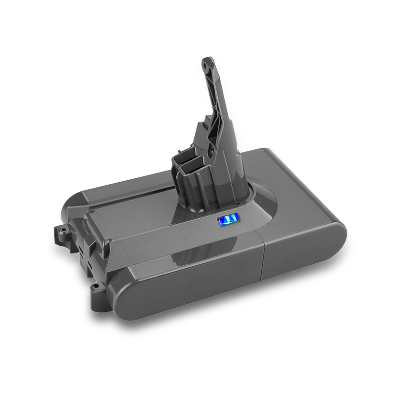 V8 Battery