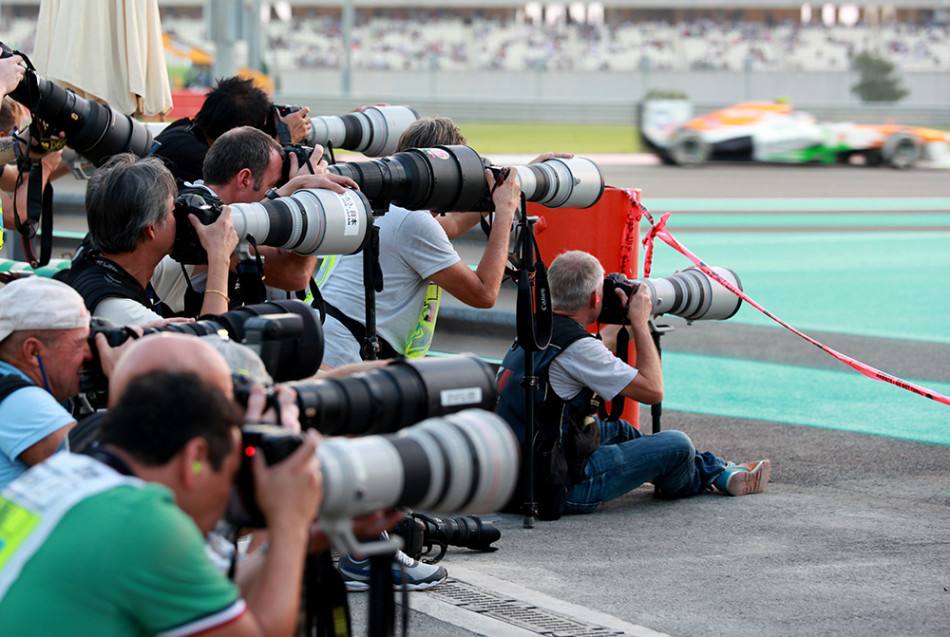 Camera Battery