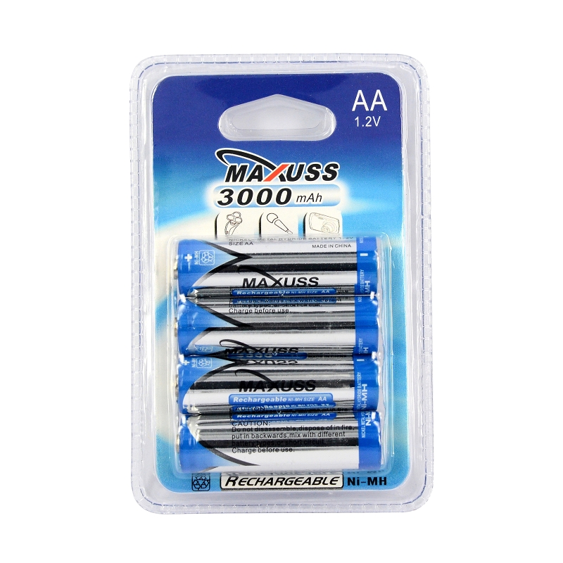 AA3000X4