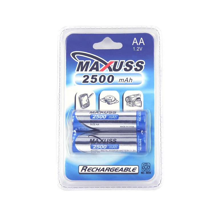 AA2500X2-1