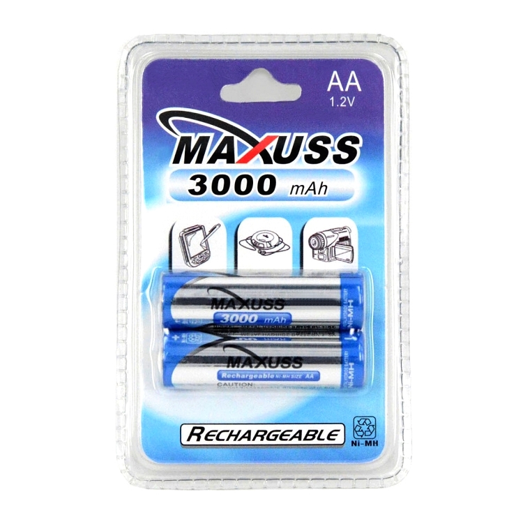 AA3000X2-1