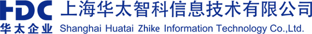 华太信息logo