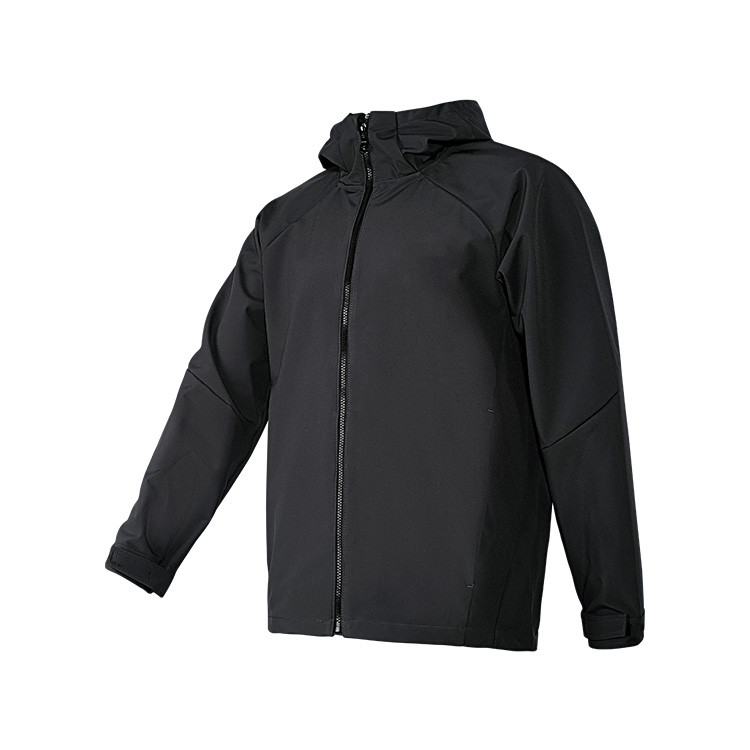 W20-JK-7-夹克黑-侧