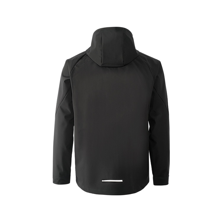 W20-JK-7-夹克黑-背