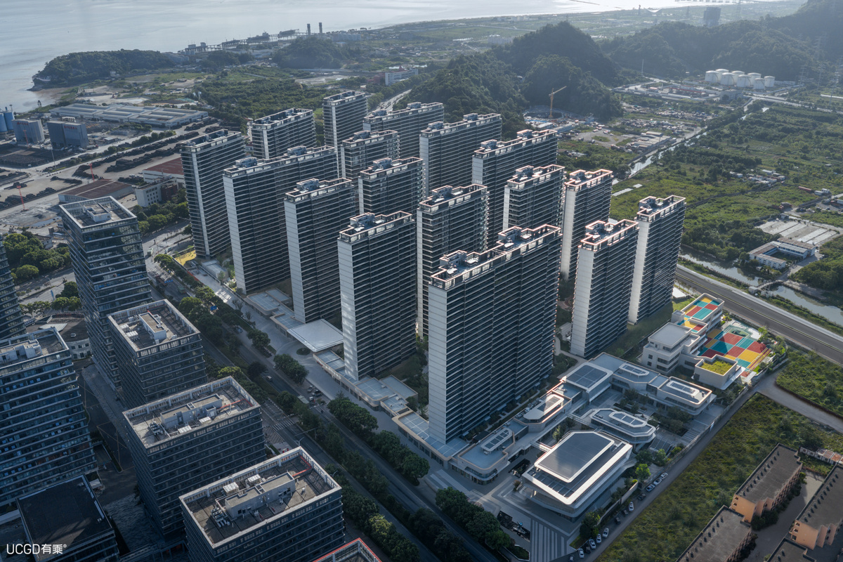 万科无锡丨天一新著社区中心