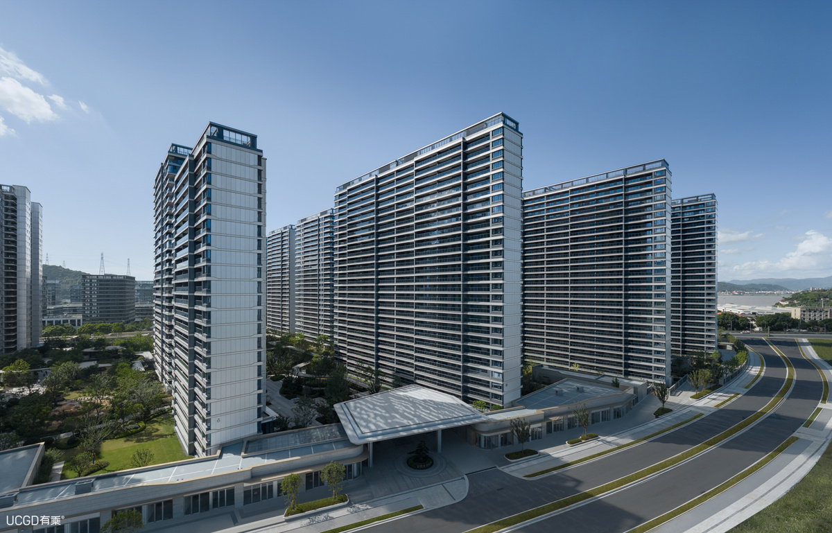 万科无锡丨天一新著社区中心