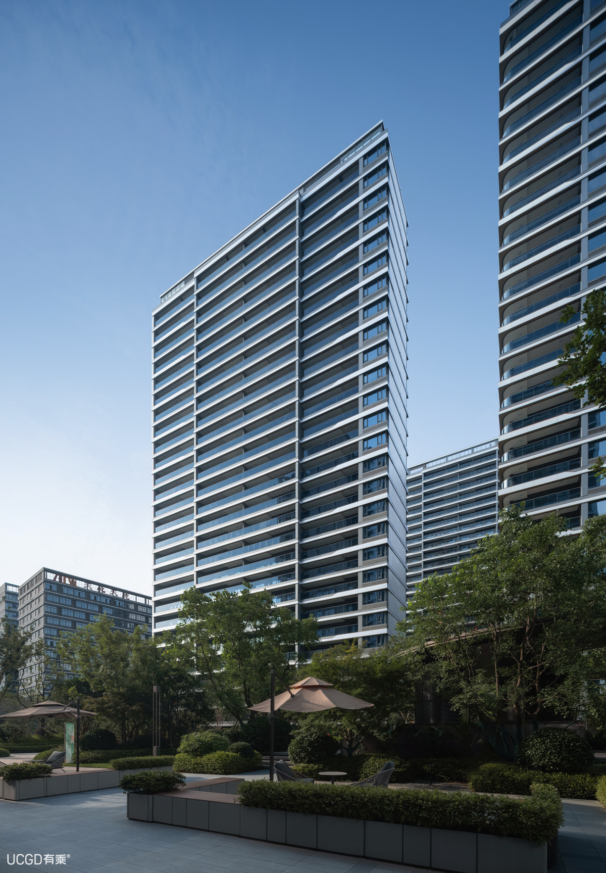 万科无锡丨天一新著社区中心