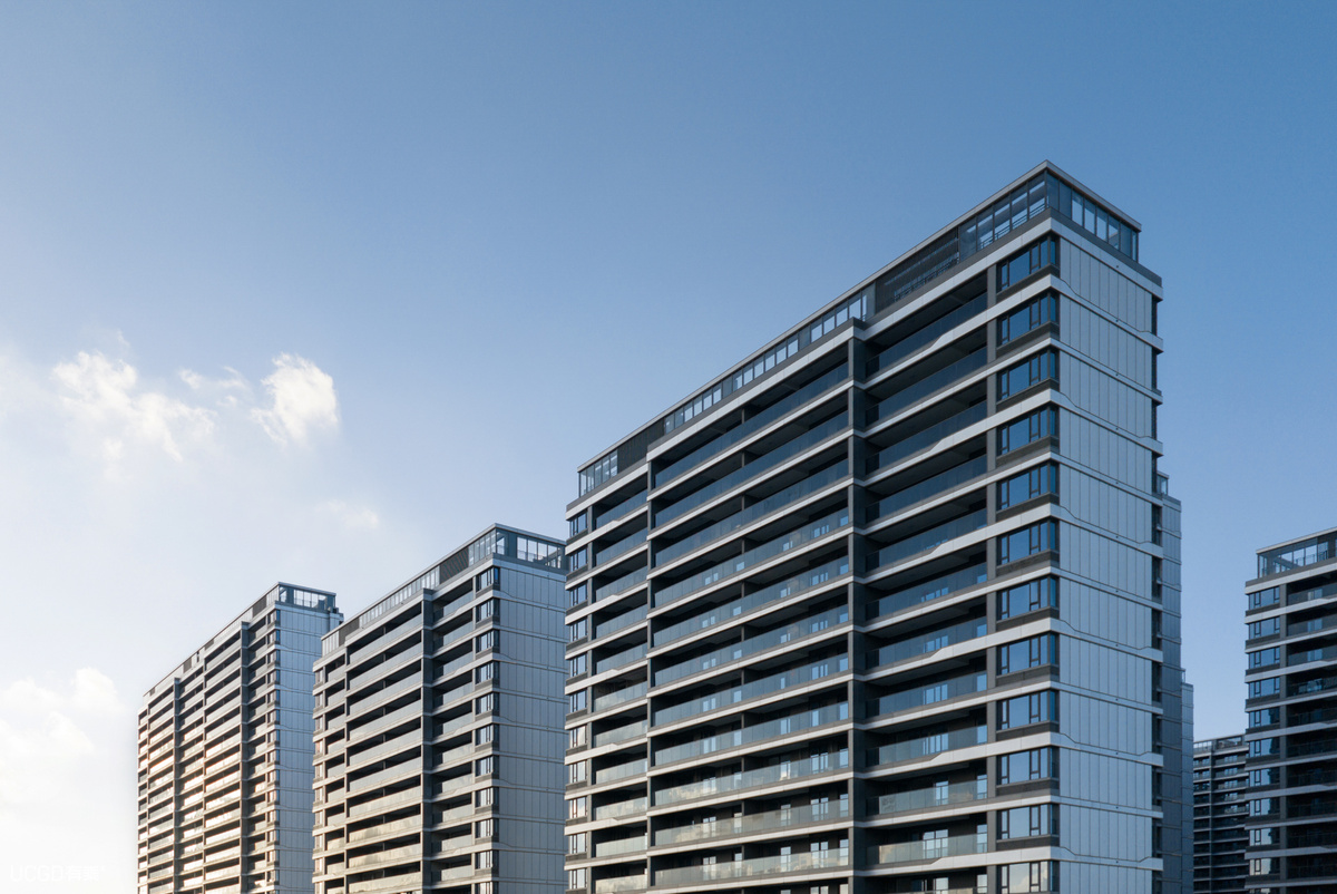 万科无锡丨天一新著社区中心