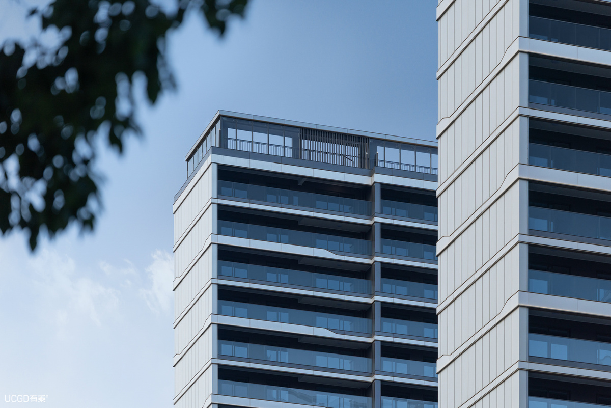 万科无锡丨天一新著社区中心