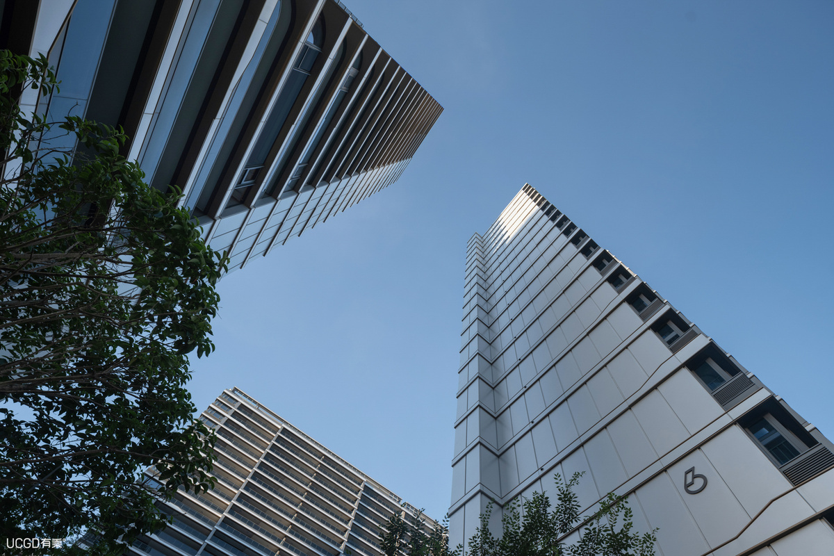 万科无锡丨天一新著社区中心