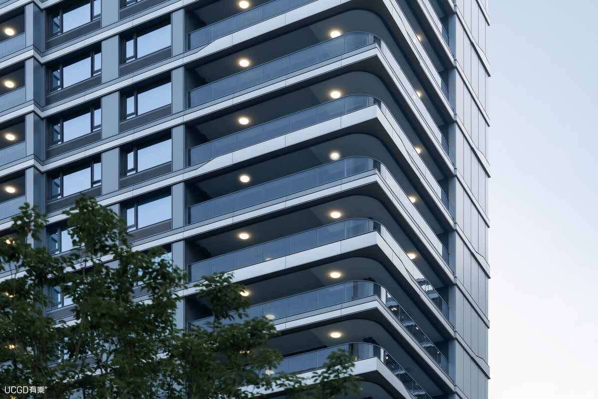 万科无锡丨天一新著社区中心