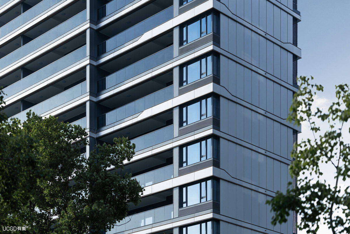 万科无锡丨天一新著社区中心