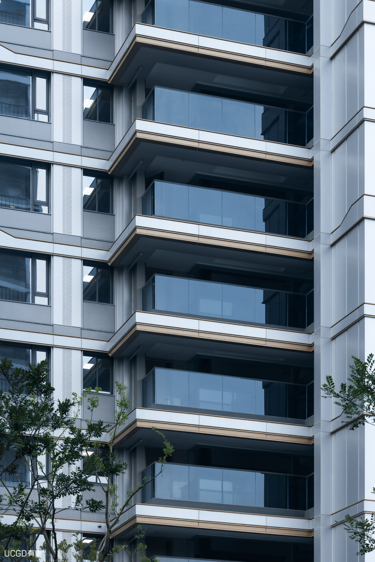 万科无锡丨天一新著社区中心