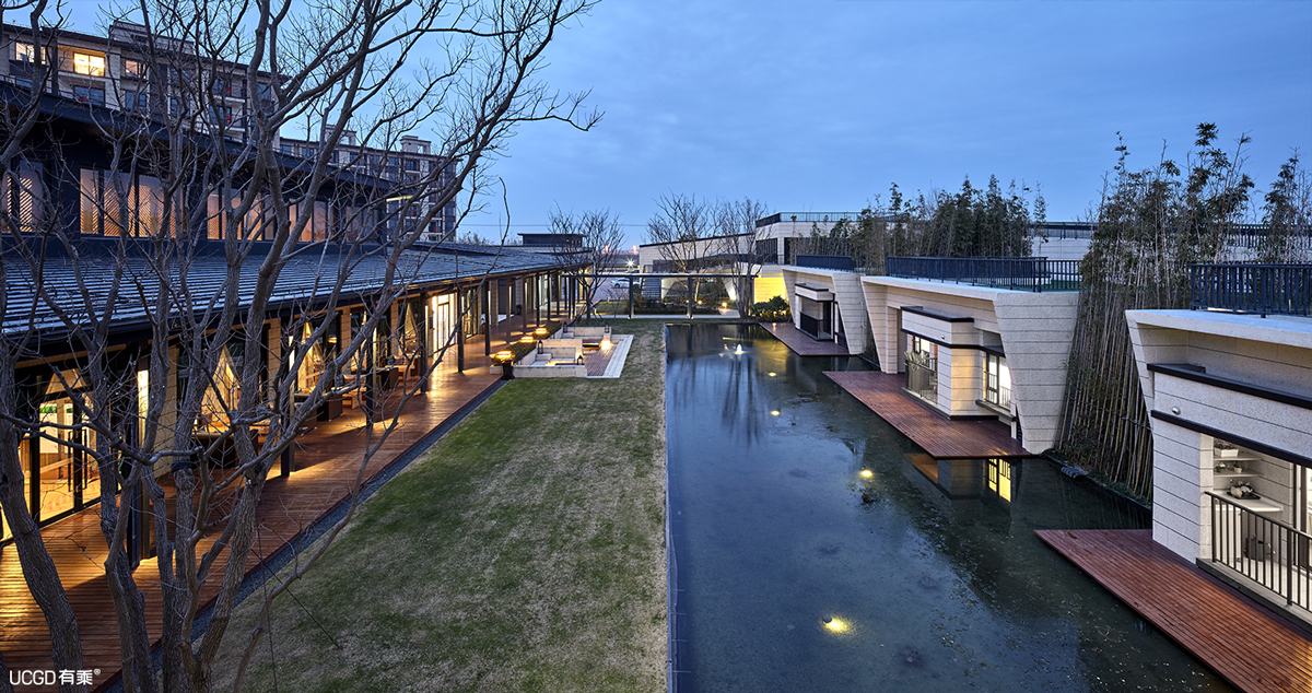 03-万科上海丨金域澜湾-01