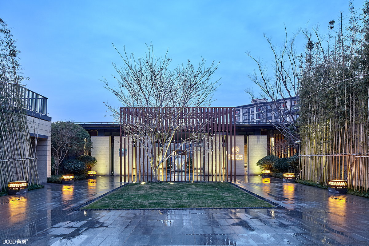 03-万科上海丨金域澜湾-01