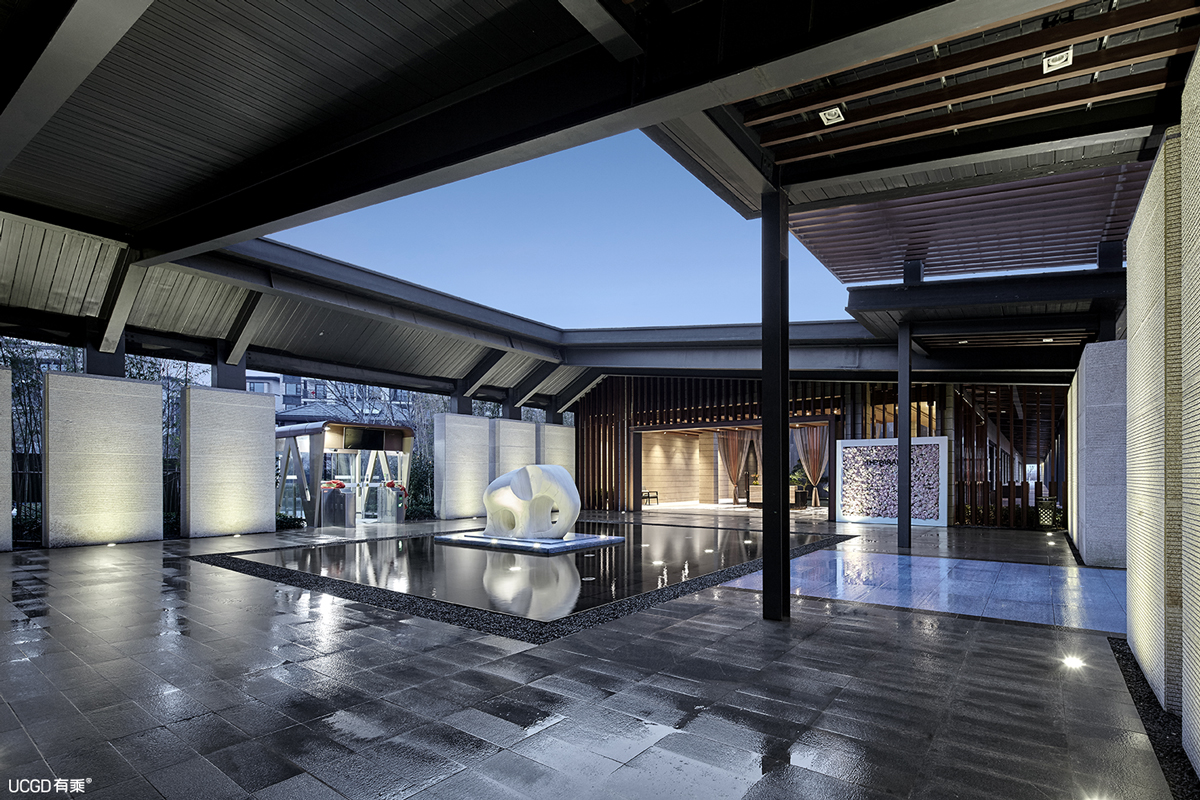 03-万科上海丨金域澜湾-01