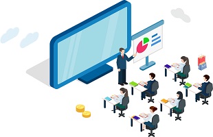 多媒体教学系统