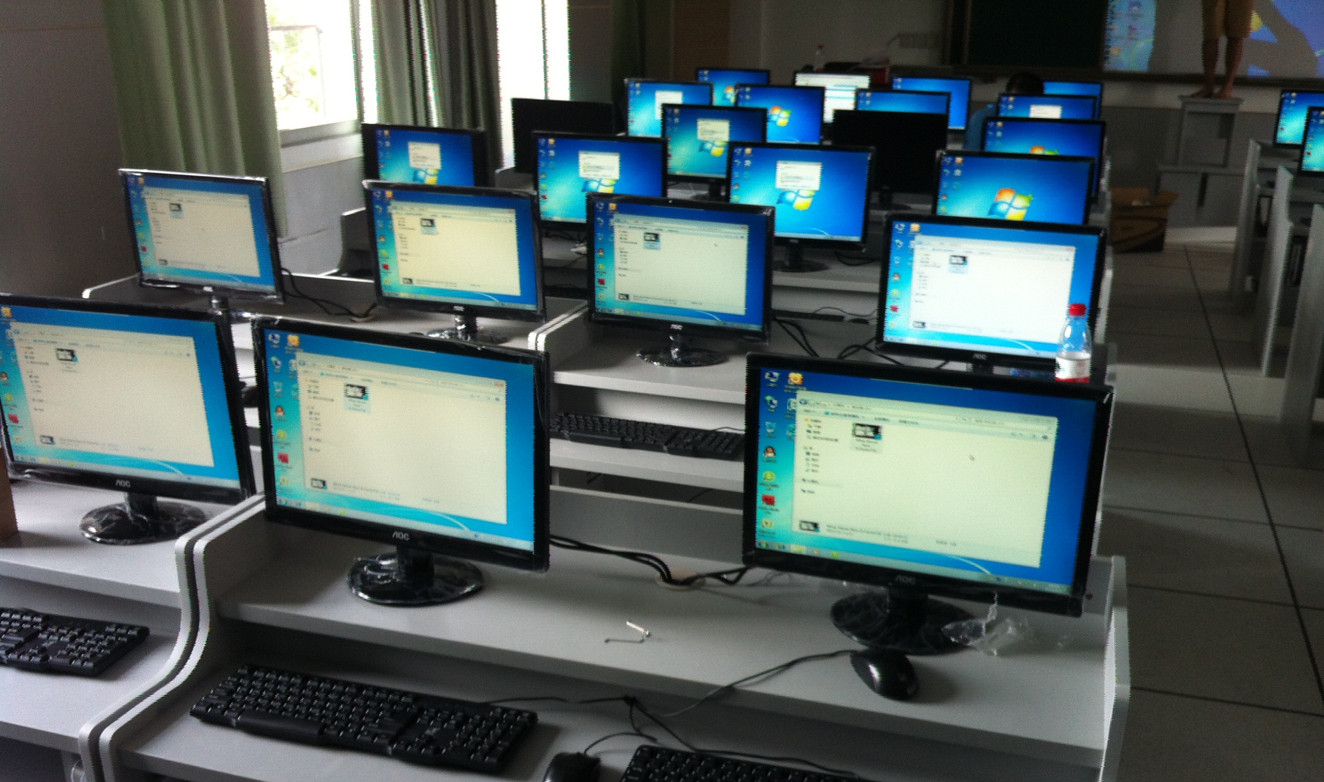 武汉井冈山小学