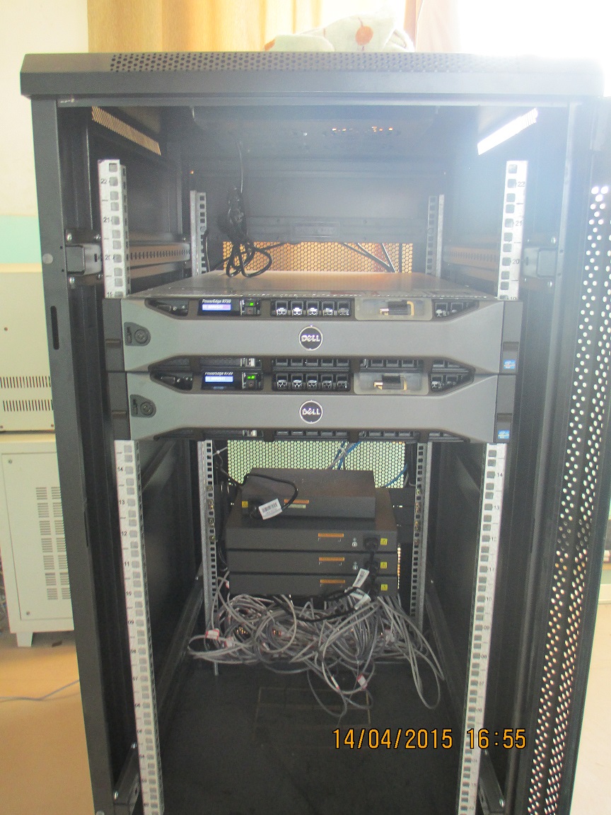 江西四股桥中学