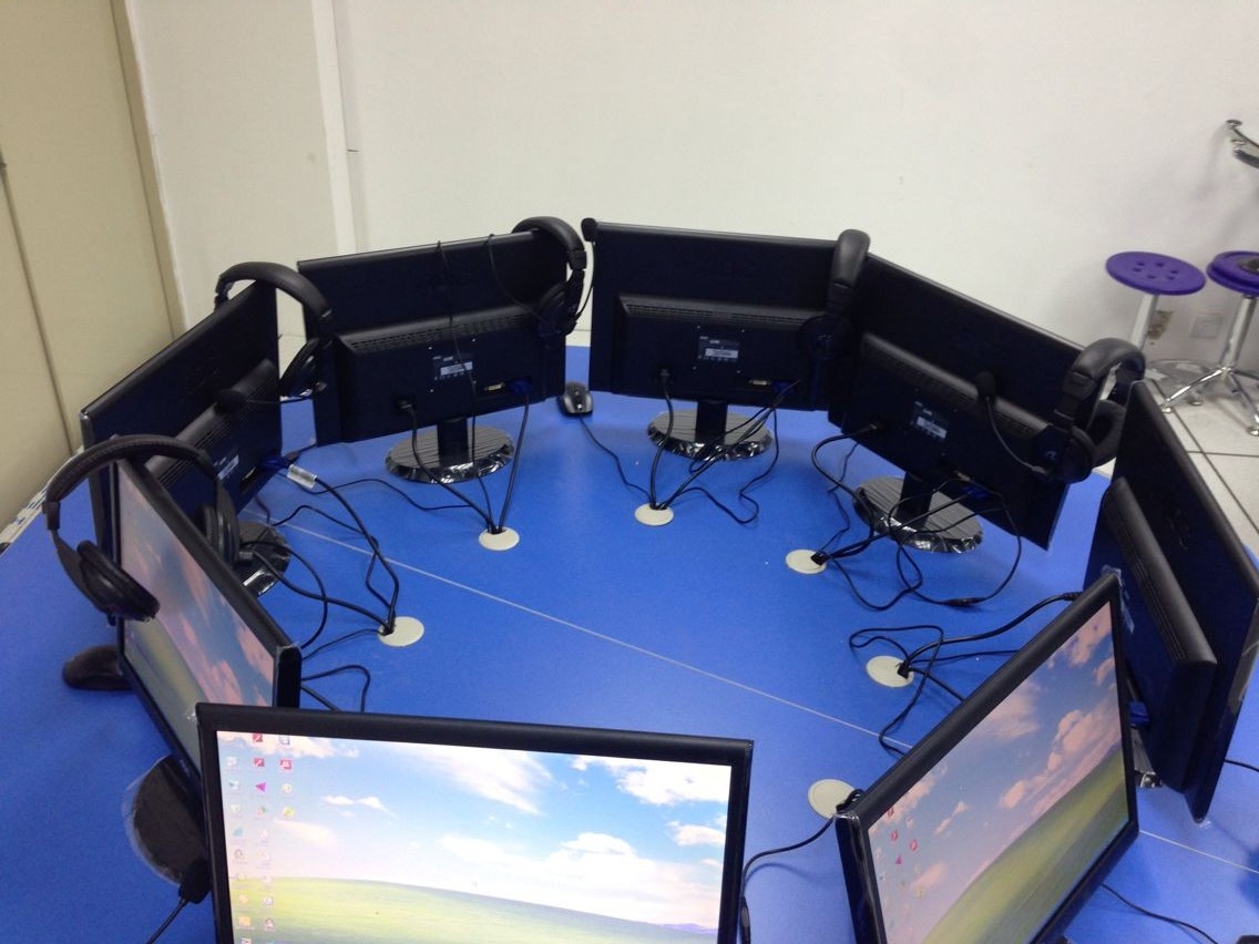 深圳新亚洲学校